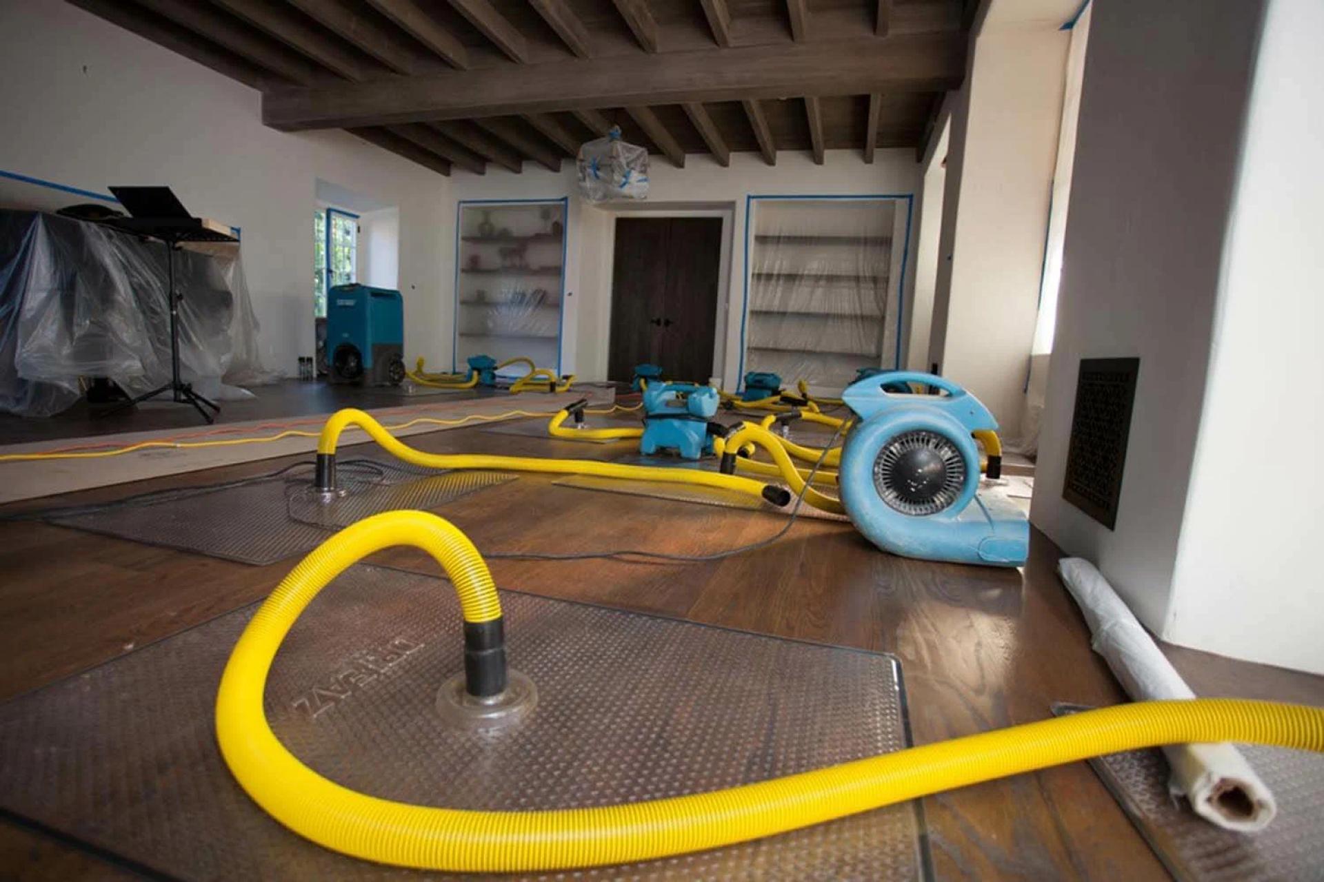 Restore Your Property with Ease Using Prestige NW Restoration in Aloha, OR