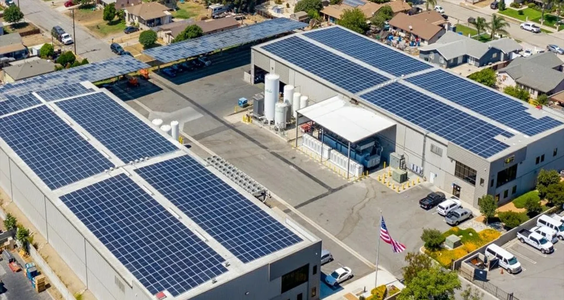 Commercial Solar Rooftop Solutions in Mumbai | EPC Company