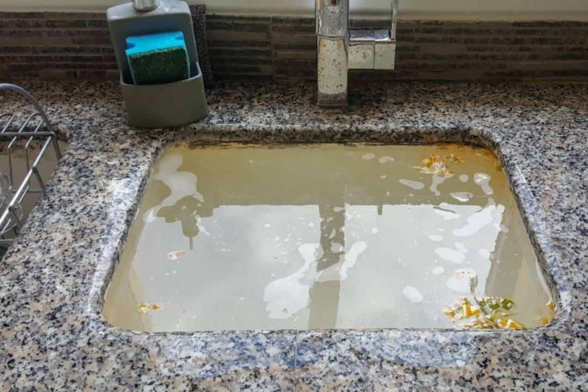 Top Benefits of Hiring Professional Blocked Drain Services