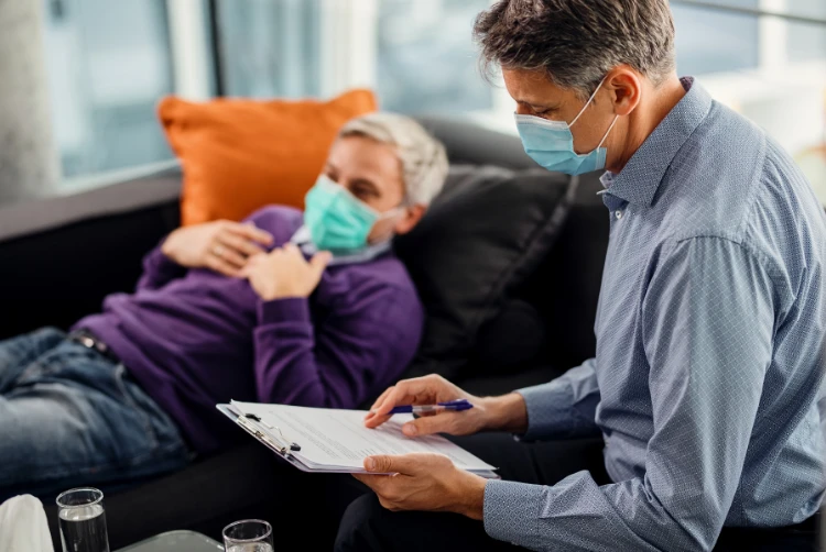 Home Sleep Testing Made Simple: A Complete Patient Guide to Comfort, Accuracy, and Better Sleep