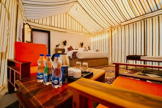 One Day Jaisalmer Sightseeing Tour with Travel Tips