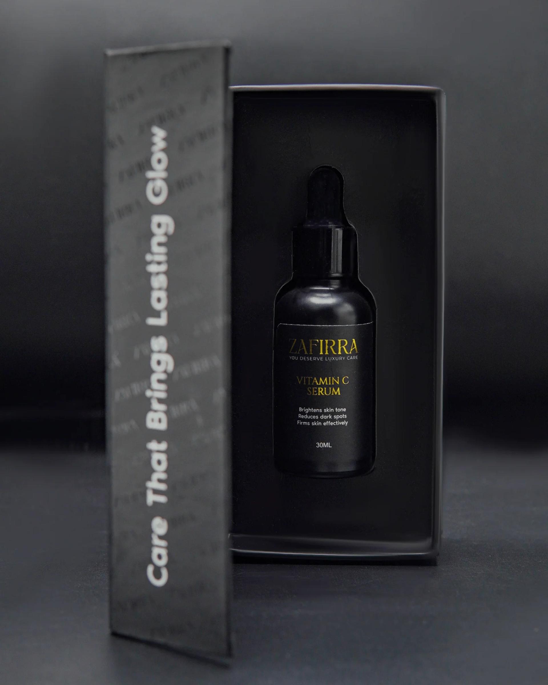 The Science of Luminous Skin: Mastering the Use of pure vitamin c serum in Pakistan