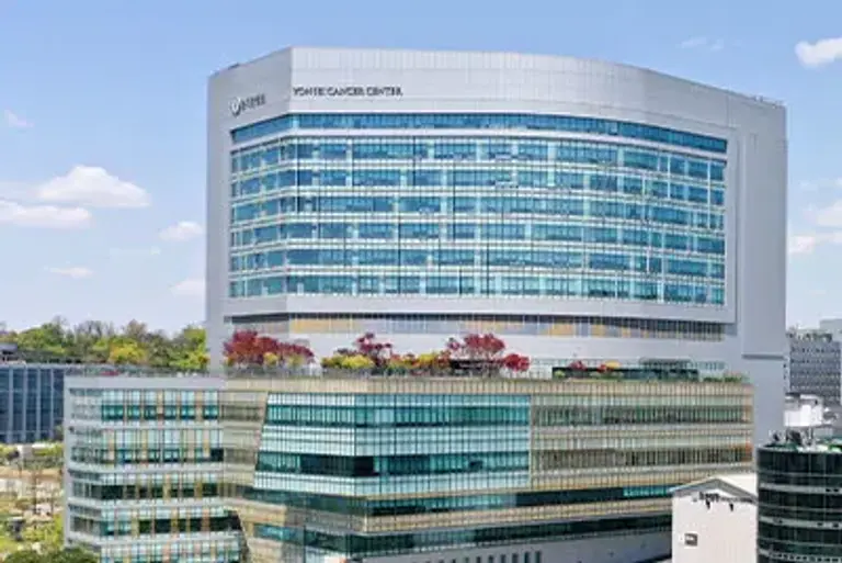 Seoul Yonsei Clinic (Seodaemun-gu, Seoul): Trusted Primary & Specialized Care in the Heart of Seoul