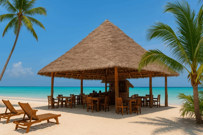 Unforgettable Holidays Begin at Luxury Villas in Zanzibar Resorts