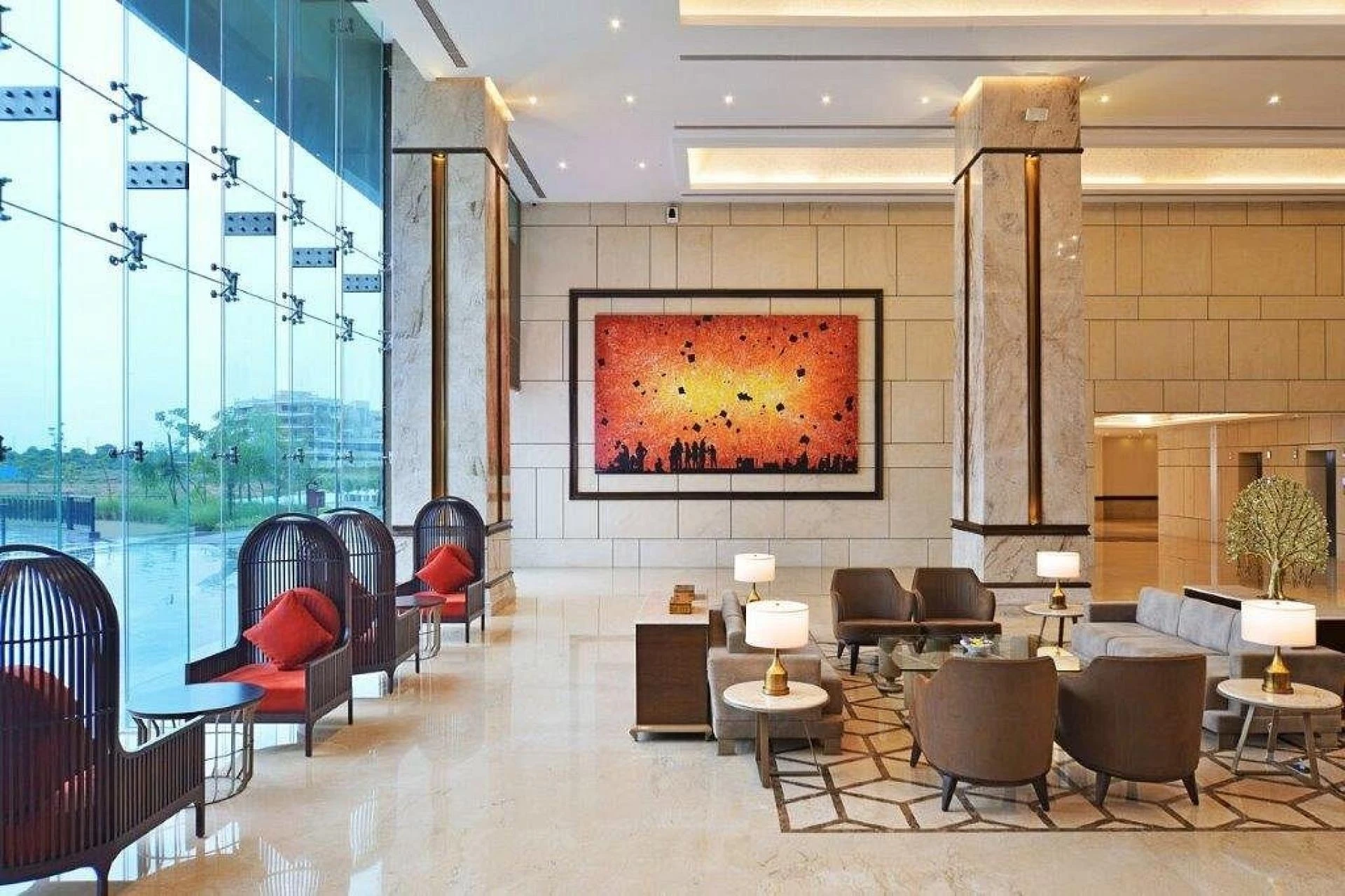 A Complete Guide to Choosing a Wedding Venue in Gandhinagar