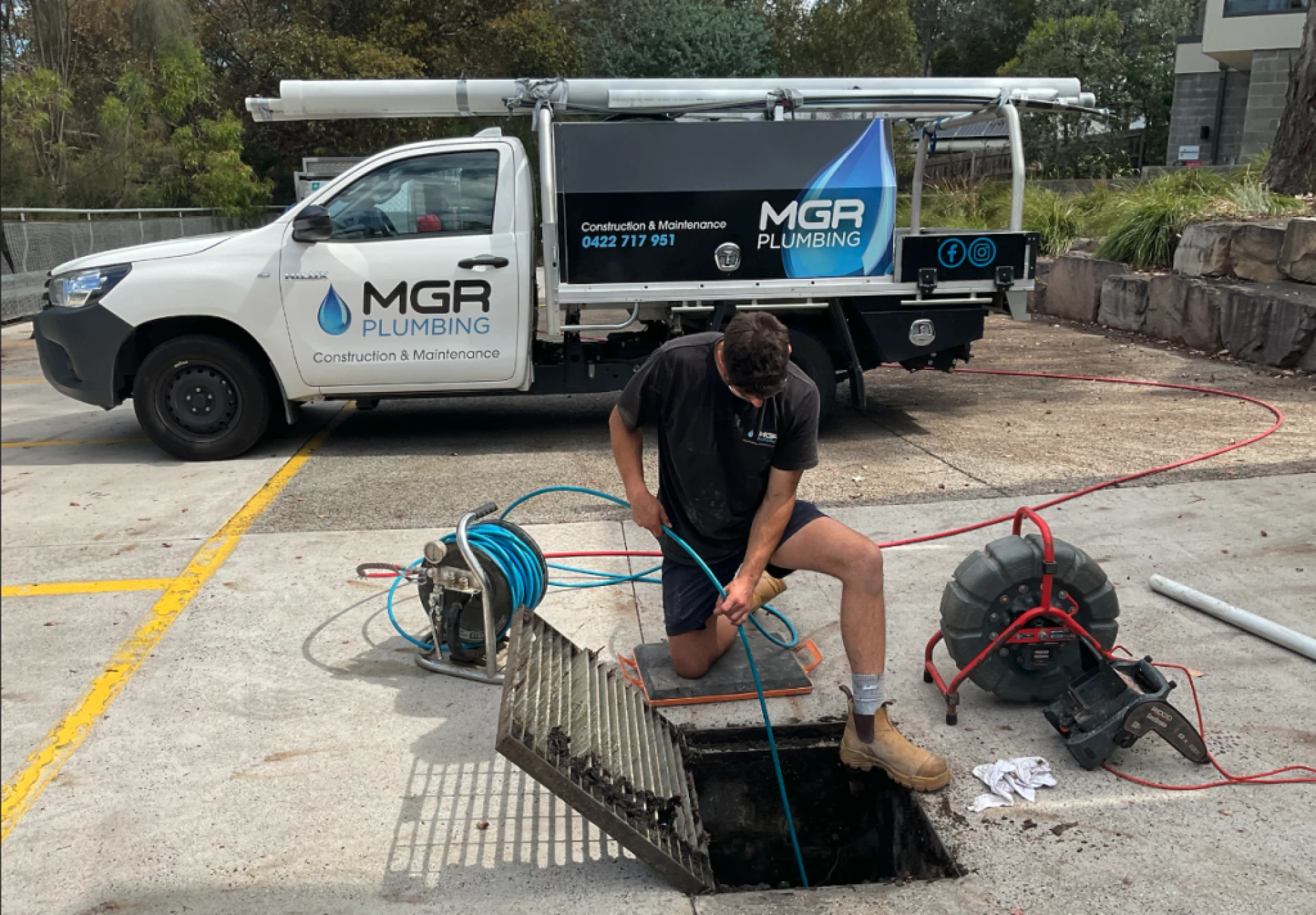 Why Professional Plumbing Services Are Essential for Melbourne Homes