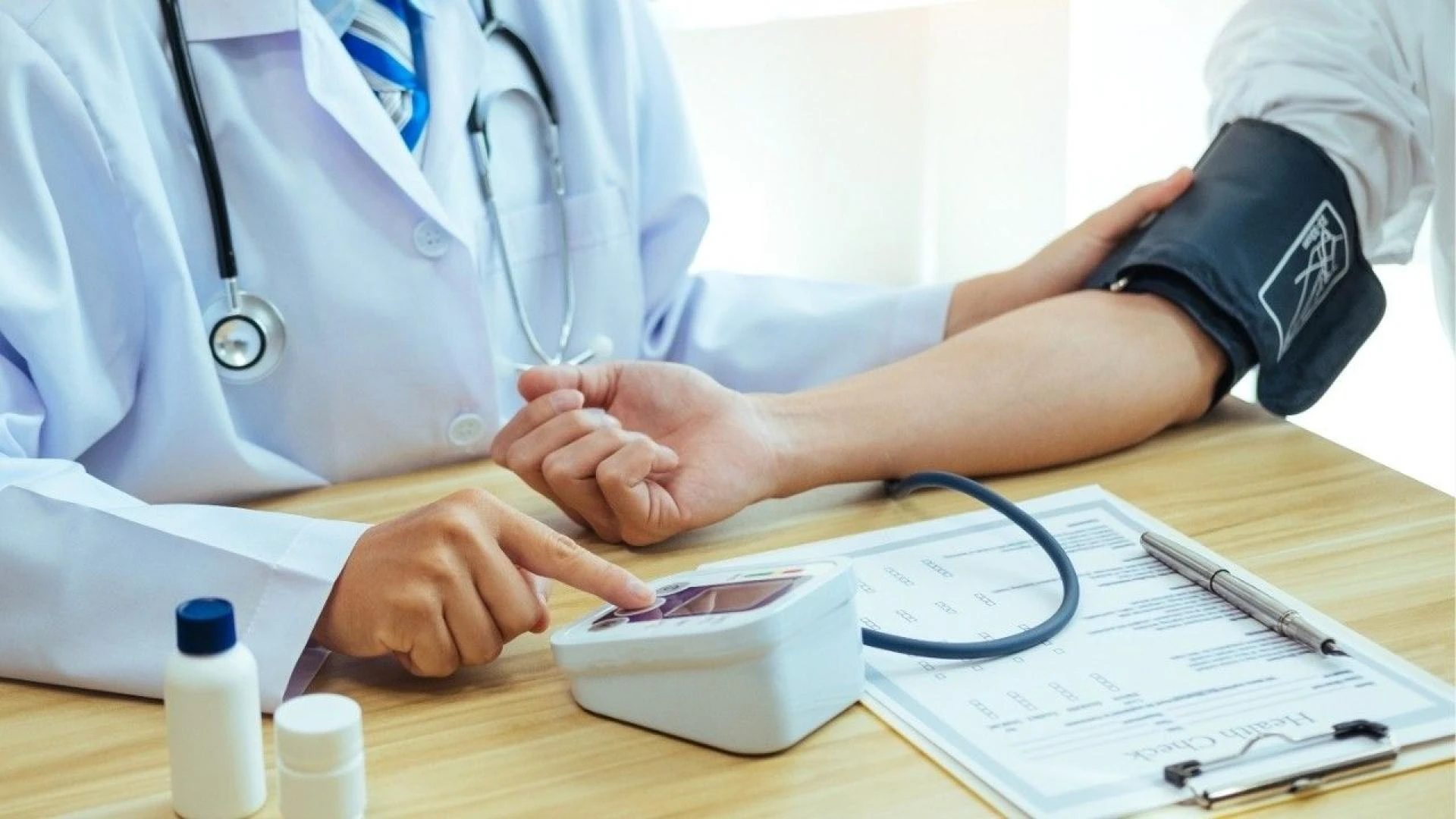 Identifying Hormonal Imbalances with Detailed Full Body Evaluations