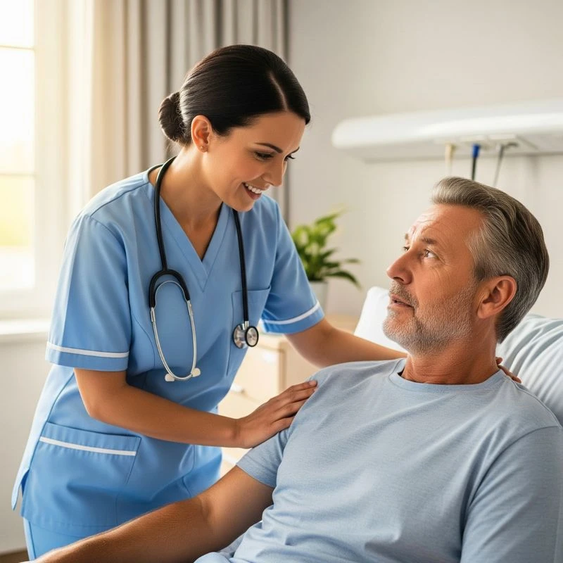 Colonoscopy Screening: Protect Your Health with Colon Digestive 