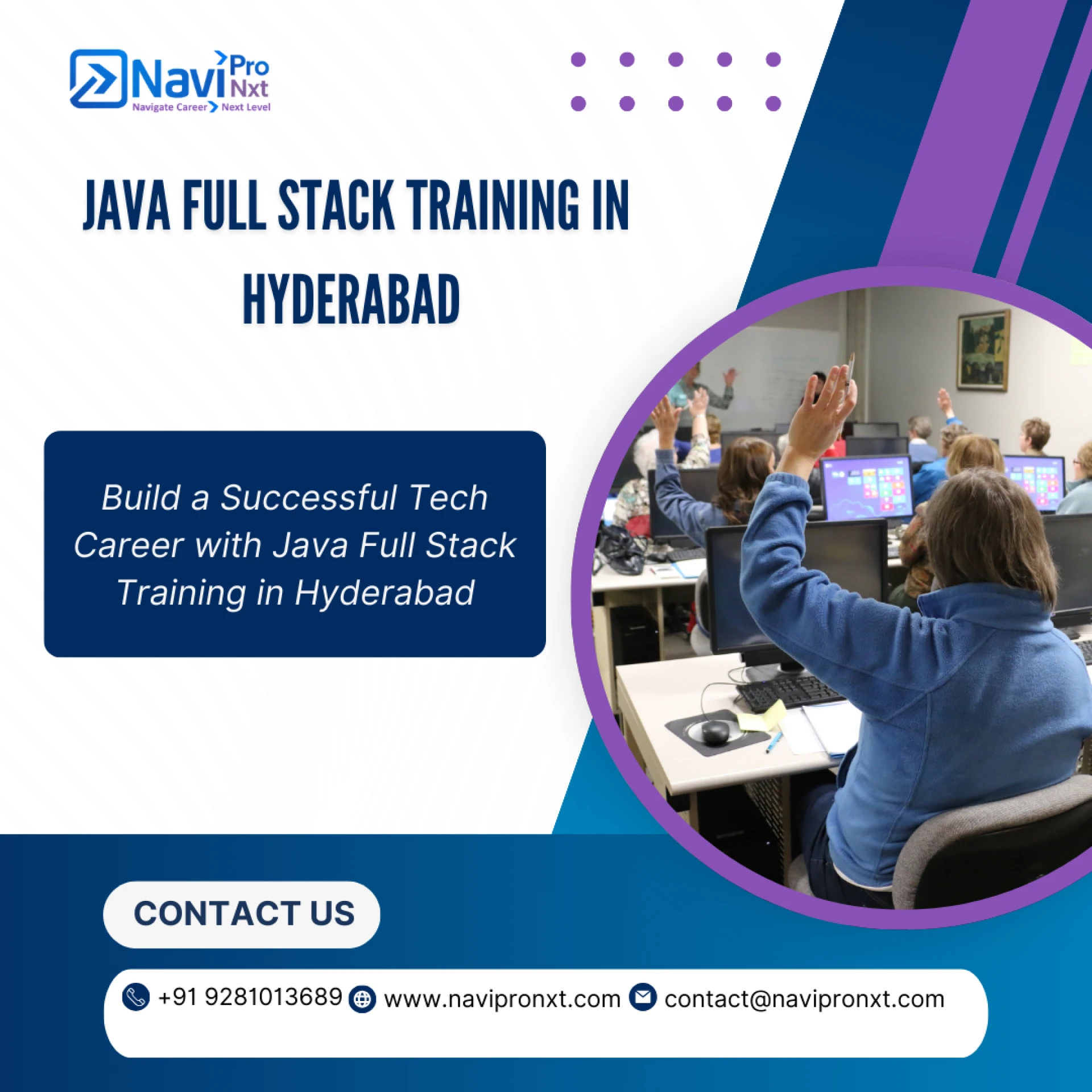 Is Java Full Stack Training Worth It for Freshers? Career Scope & Salaries