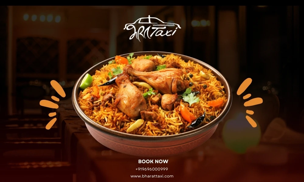 Top 10 Non-Veg Restaurants in Varanasi You Must Try