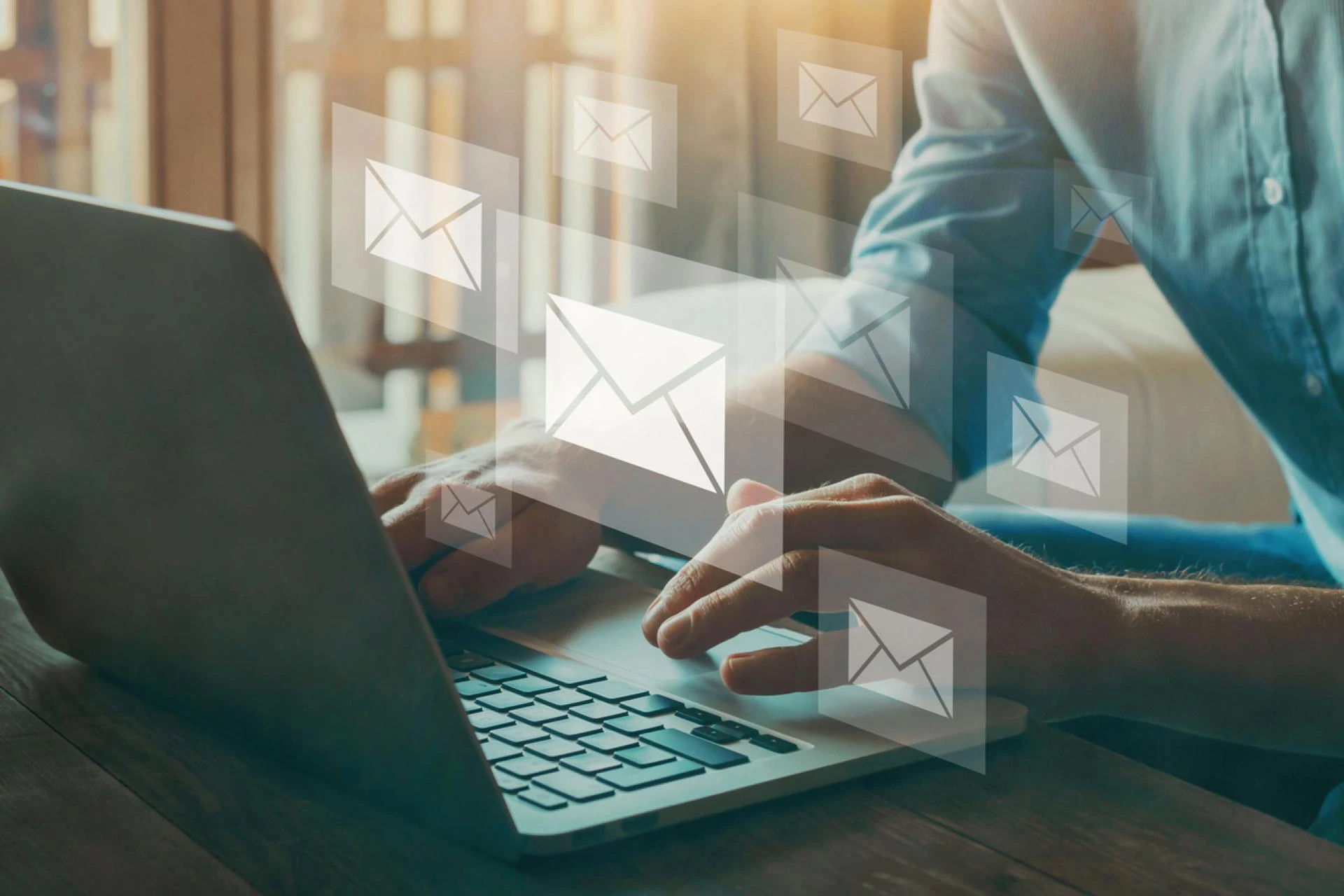 How Direct Mail Improves Brand Recall and Consumer Trust?