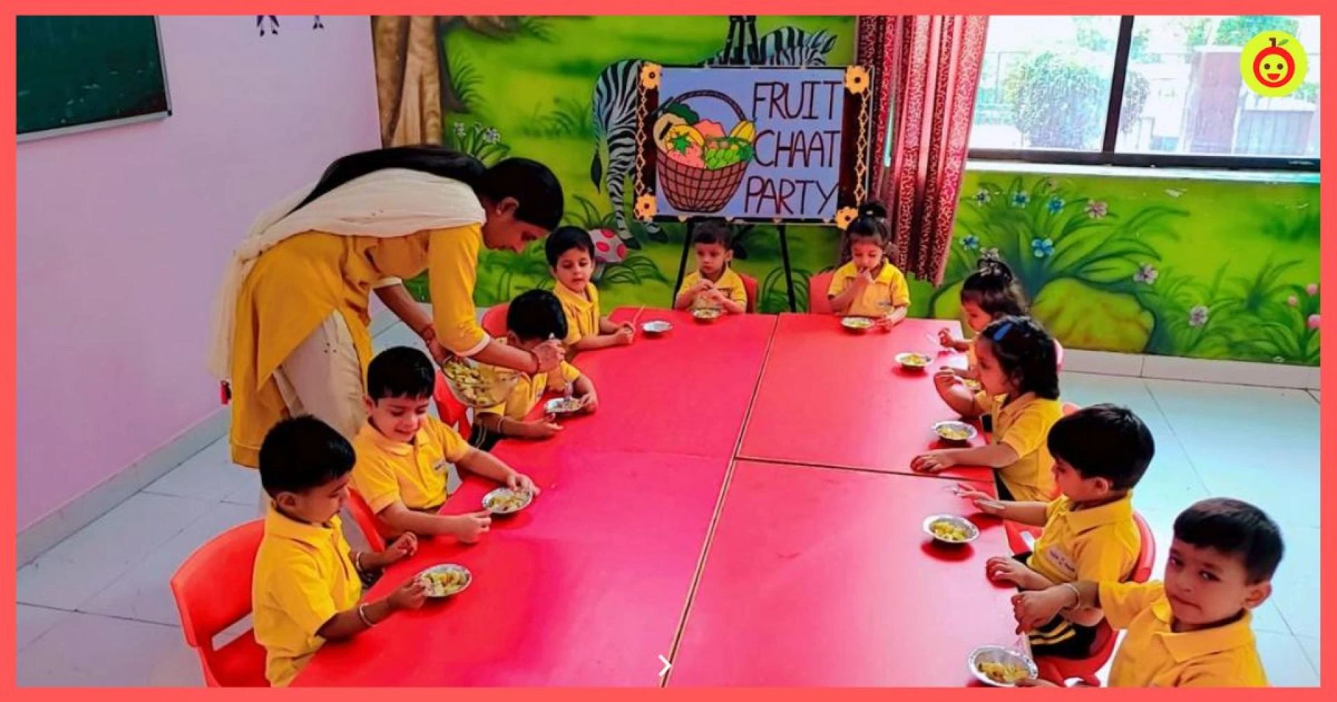 Key Features and Benefits of Professional Day Care Services