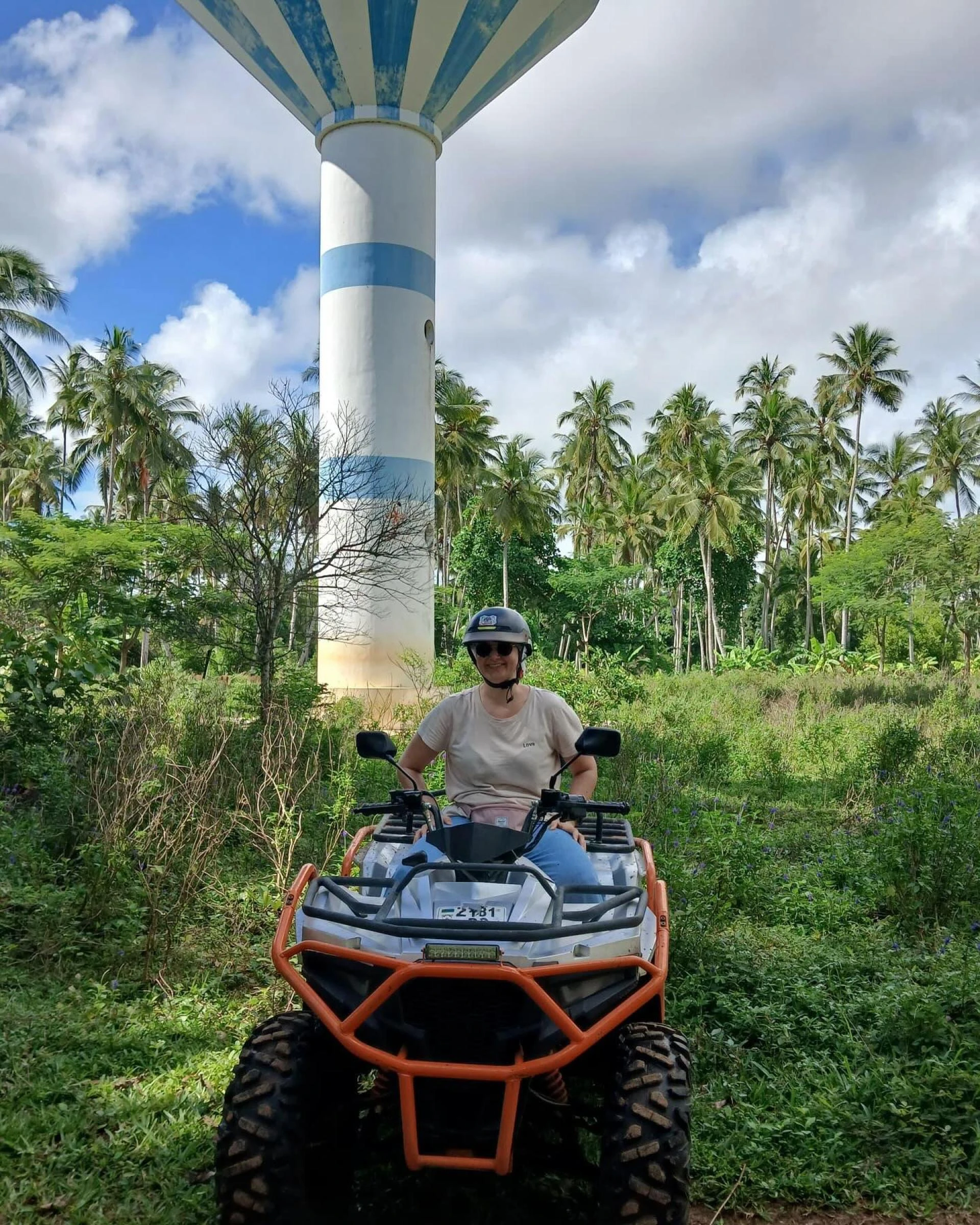 The Best Quad Tours in Zanzibar | Top Adventures Guide Today