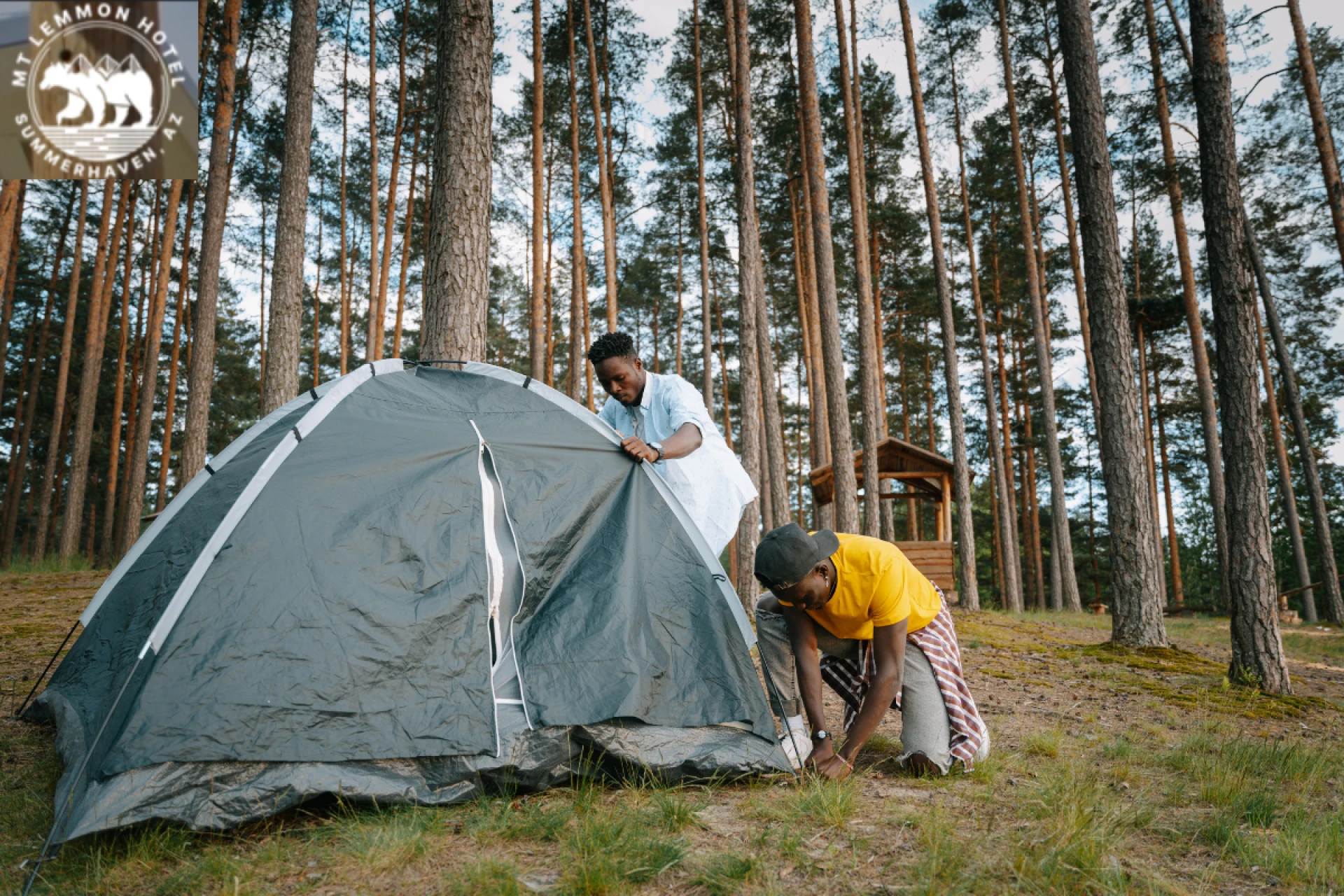 Mt. Lemmon Getaway Guide: Camping, Cabins, Restaurants, and Mountain Stays