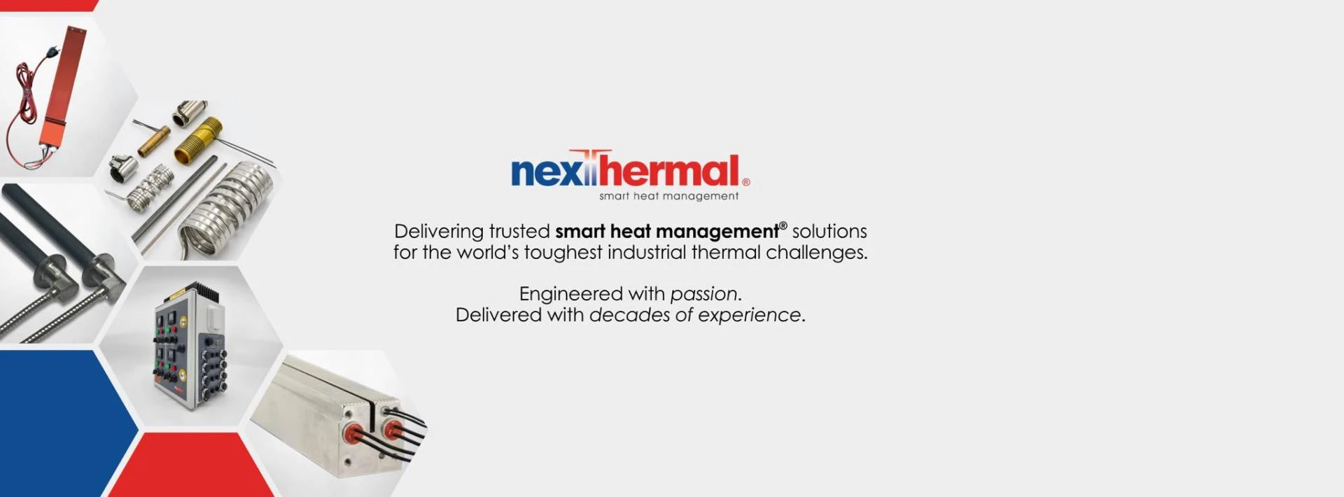 Engineering the Future of Industrial Thermal Efficiency with Custom Electric Heating Elements - nexthermal