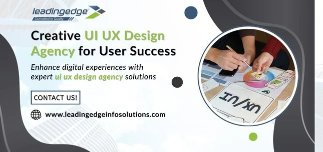 Best UI UX Design Agency: How to Choose the Right Partner for Your Business