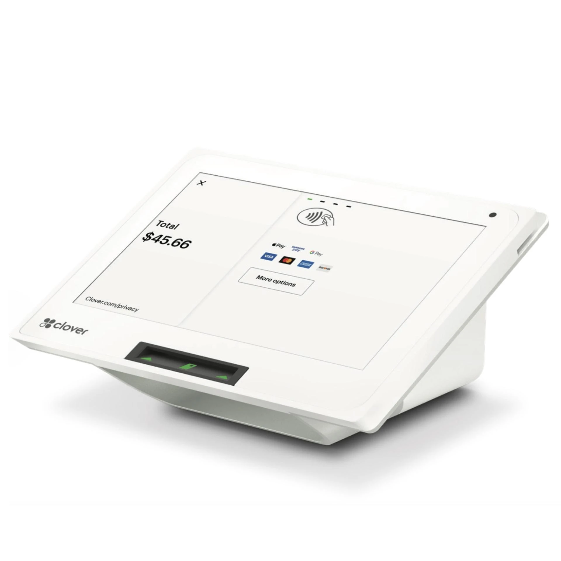 How Modern POS Technology Is Transforming Canadian Businesses