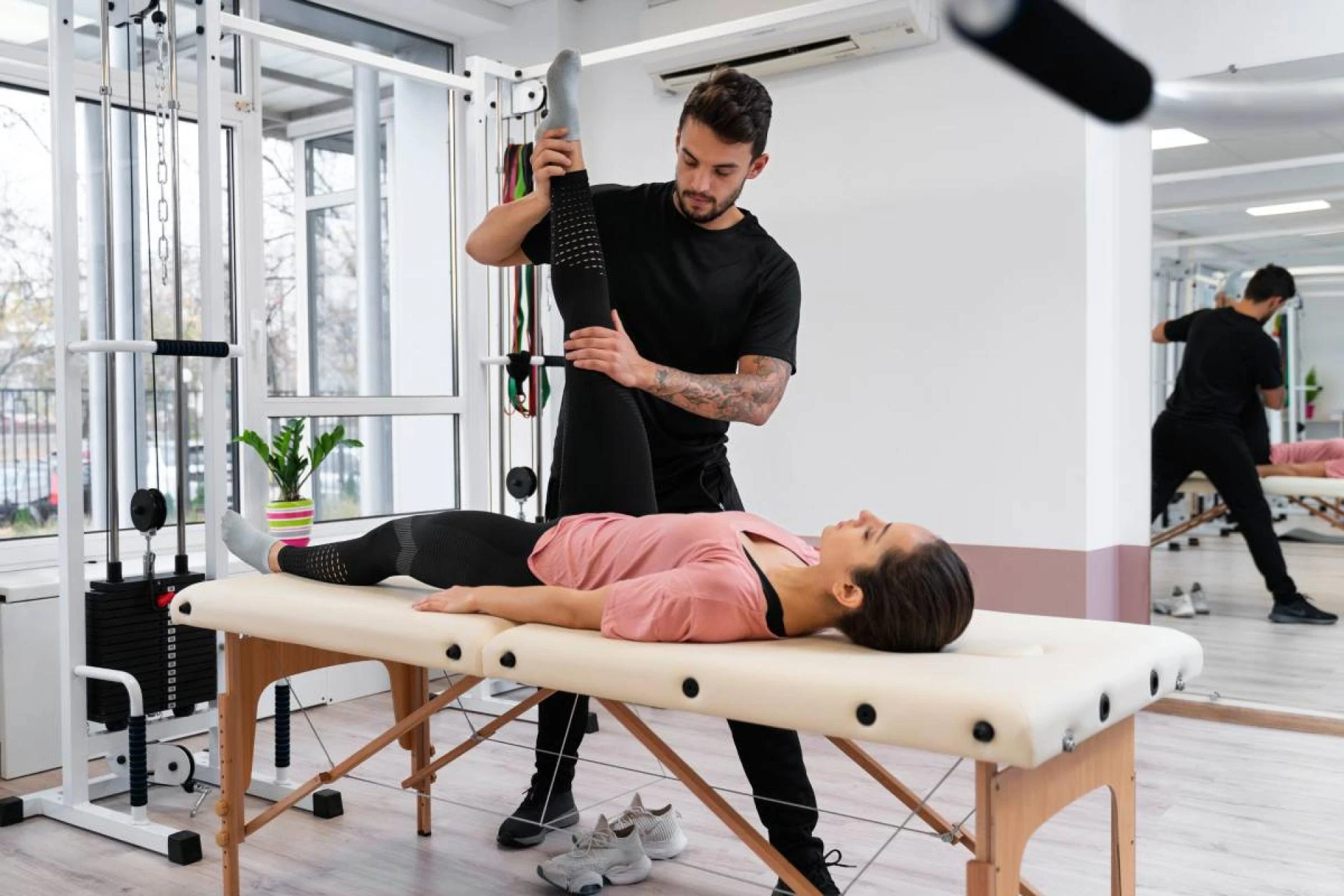 How to Find a Registered Massage Therapist Specializing in Sports Injuries in Toronto