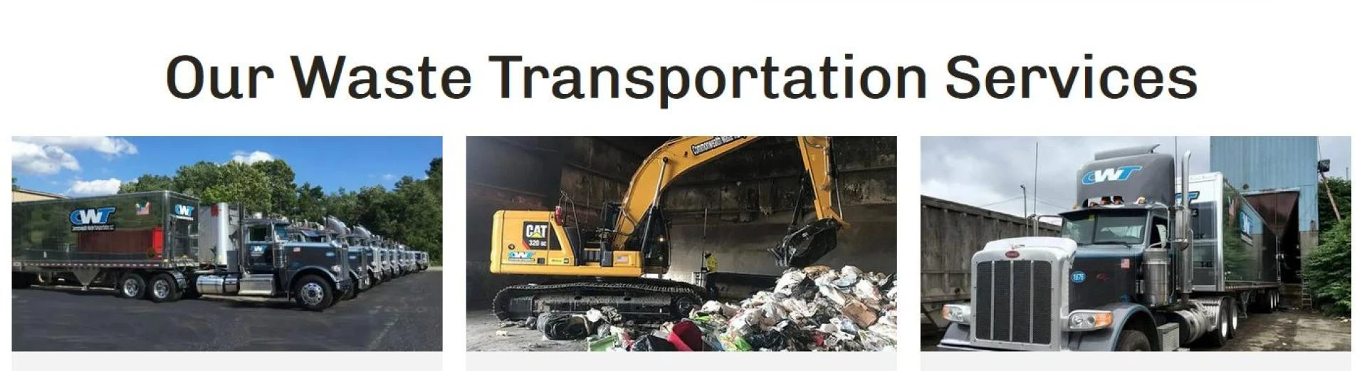 Why Businesses Are Partnering With Local Waste Logistics Companies