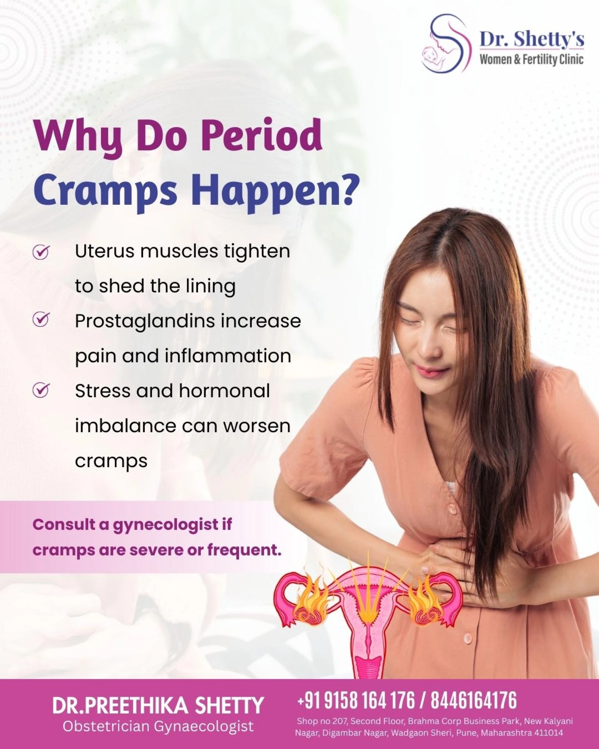 Early Signs of Pregnancy: What Every Woman Should Know