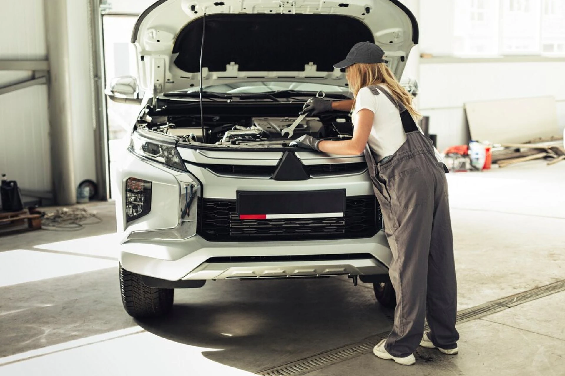 Trusted Tire Repair in Plano: Complete Auto Care You Can Rely On