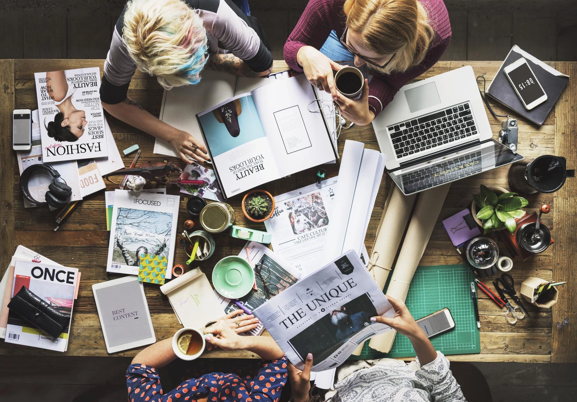 Understanding kpi public relations Data