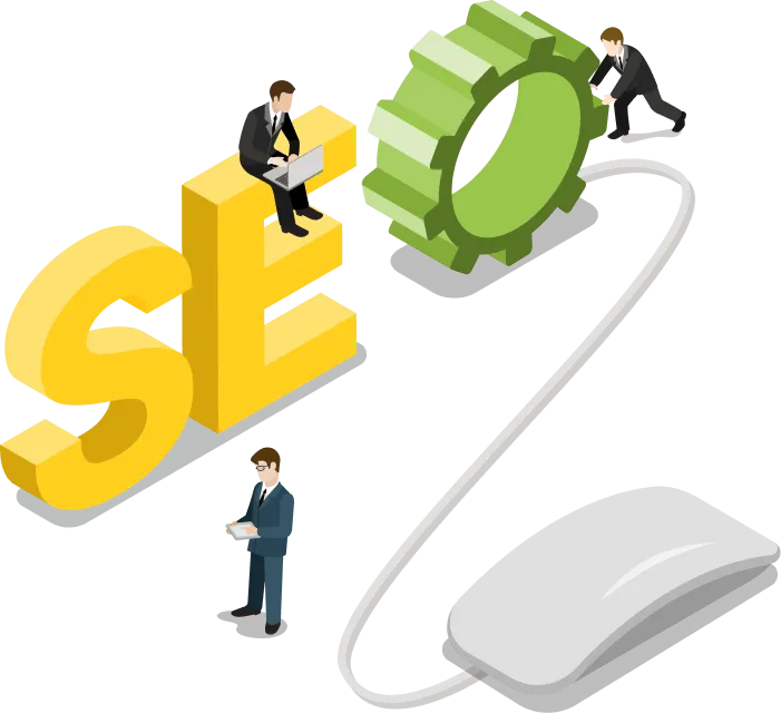 How Data-Driven Local SEO Is Helping Ahmedabad Businesses Compete at Scale