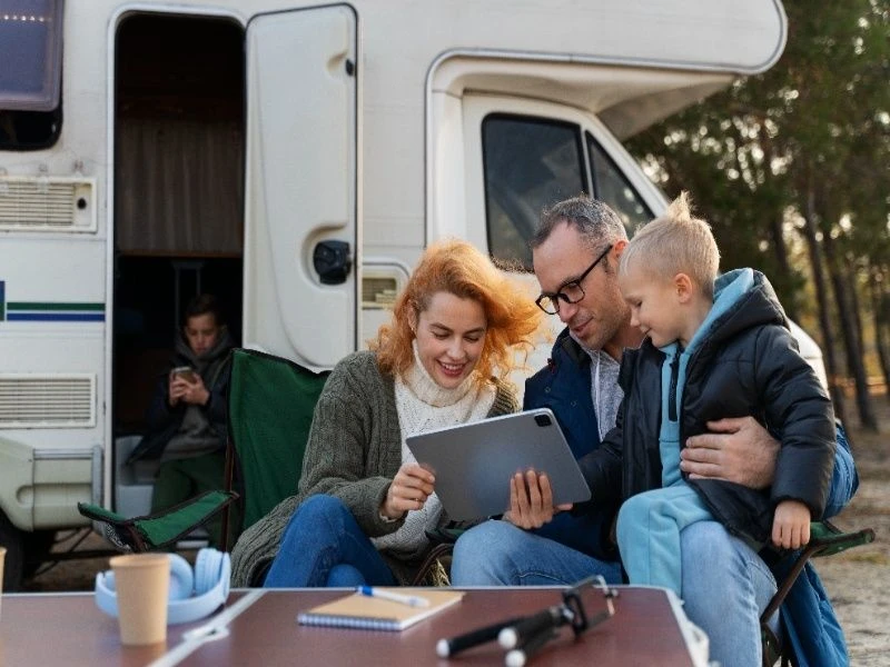 Why Local Auto and RV Loans Are Gaining Popularity in Wardensville