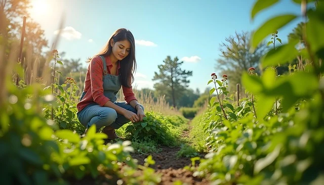 Ayurvedic Care for Hormonal Balance: A Natural Path to Whole-Body Harmony
