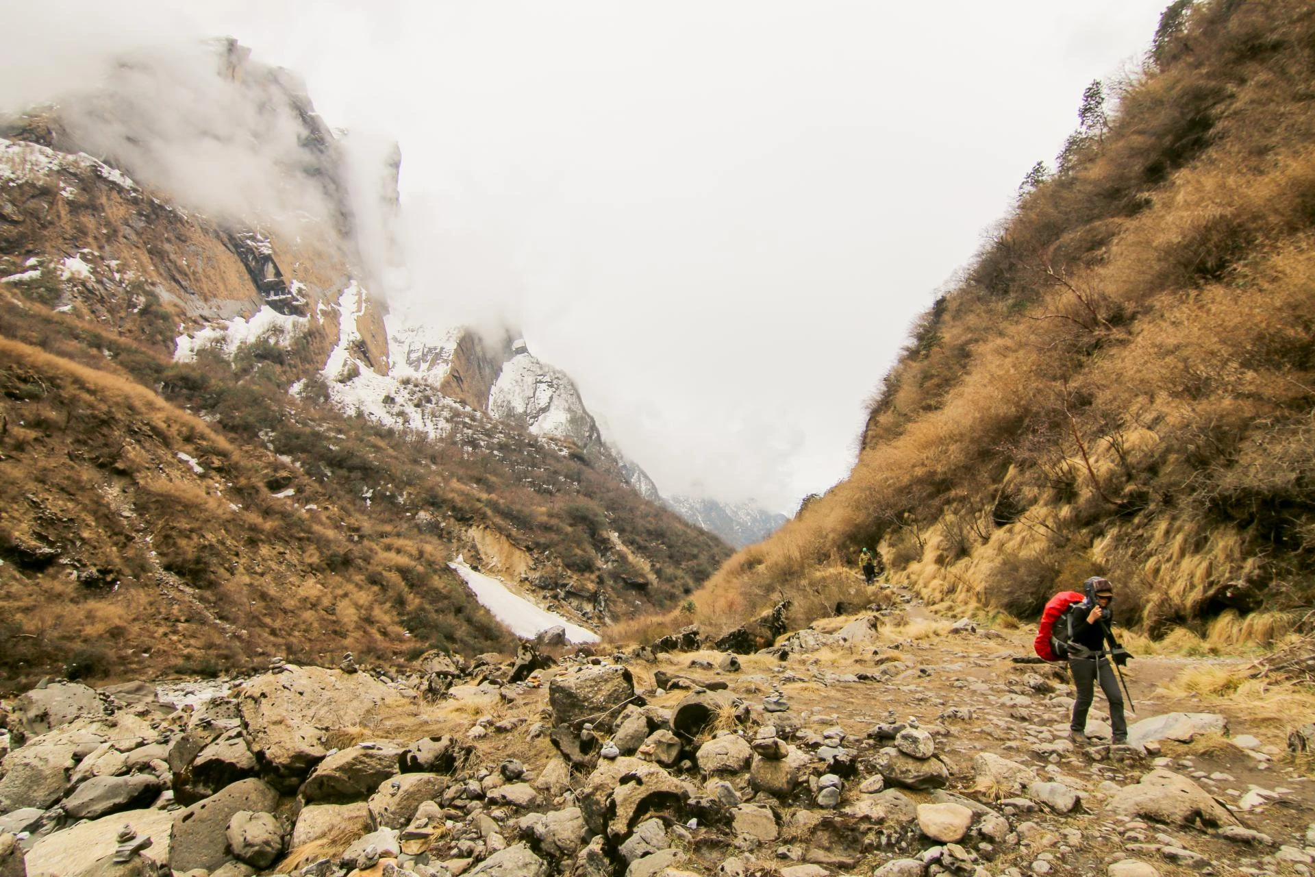 5 Days Sirimon down Chogoria Trek Complete for Mount Kenya Adventure