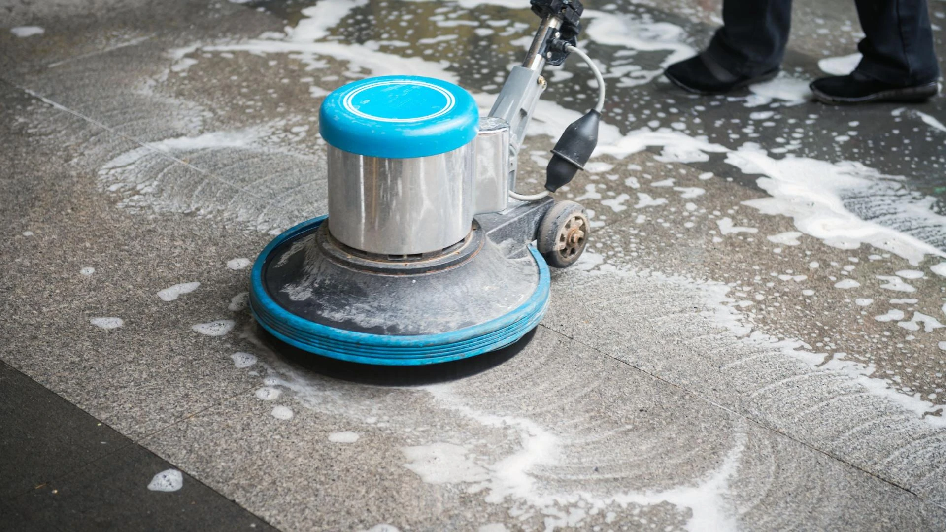 Keeping Your Business Clean Matters: How to Choose the Right Commercial Cleaning Company in Twin Falls