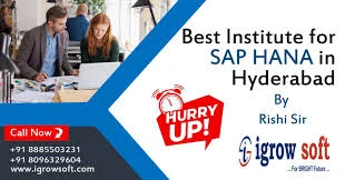 What is a calculation view in SAP HANA?