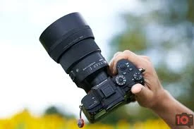 SIGMA 85mm F1.4 DG DN (A): Bokeh & Color for Bridal Portraits