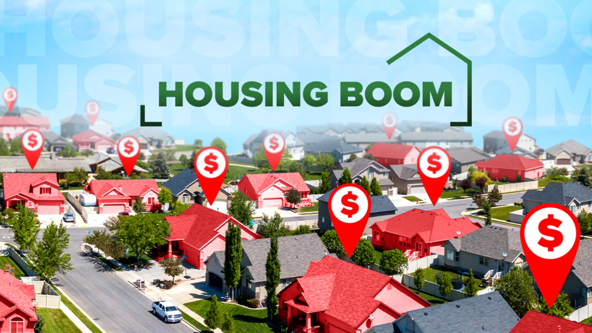 Why Navi Mumbai’s affordable housing boom is geared towards smart, compact living
