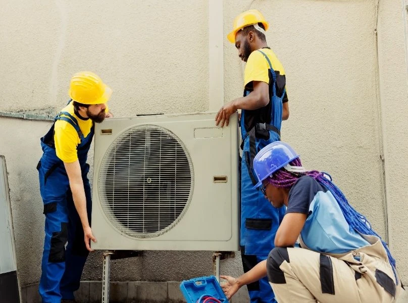 Why HVAC Maintenance in Winchester is Key for Comfort & Efficiency