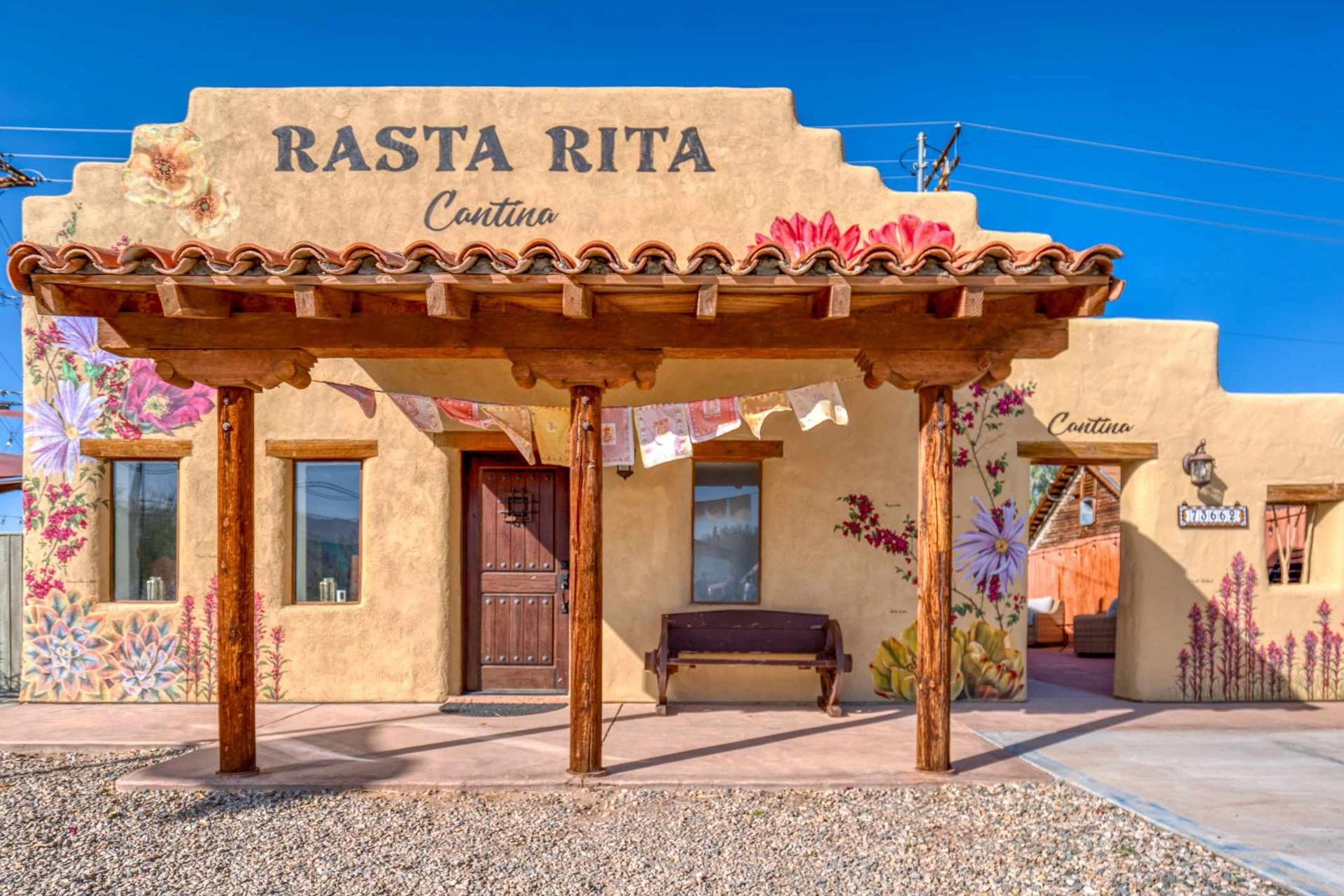 Joshua Tree Wedding Venue – Where Desert Beauty Meets Unforgettable Celebrations