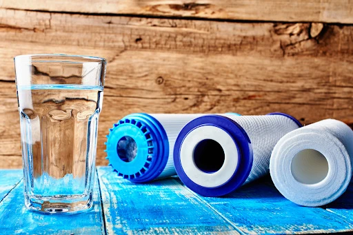 Key Features to Look for in a Water Filter System