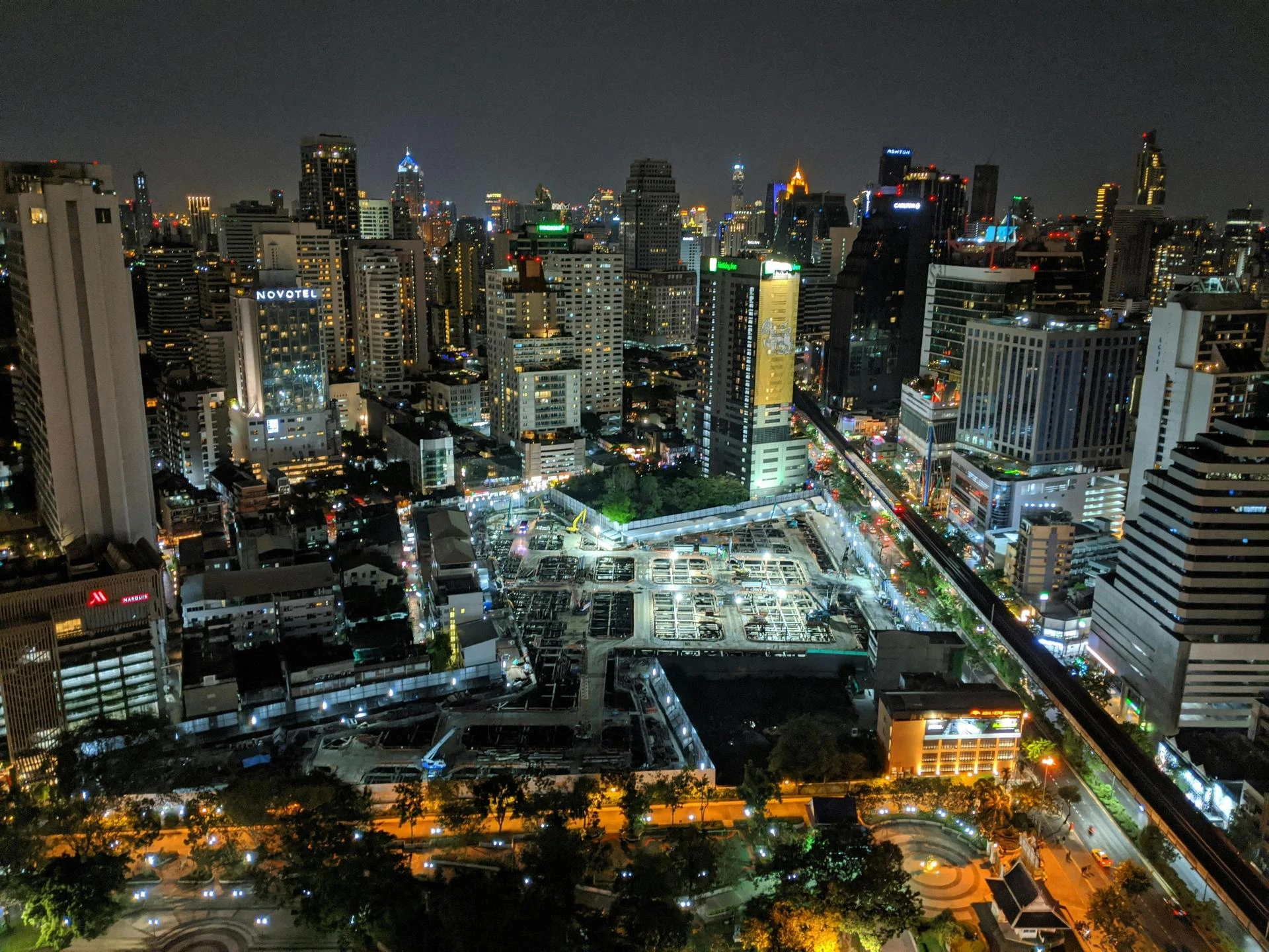 Best Value Hotels in Bangkok for Short or Extended Stays with Arawana Group