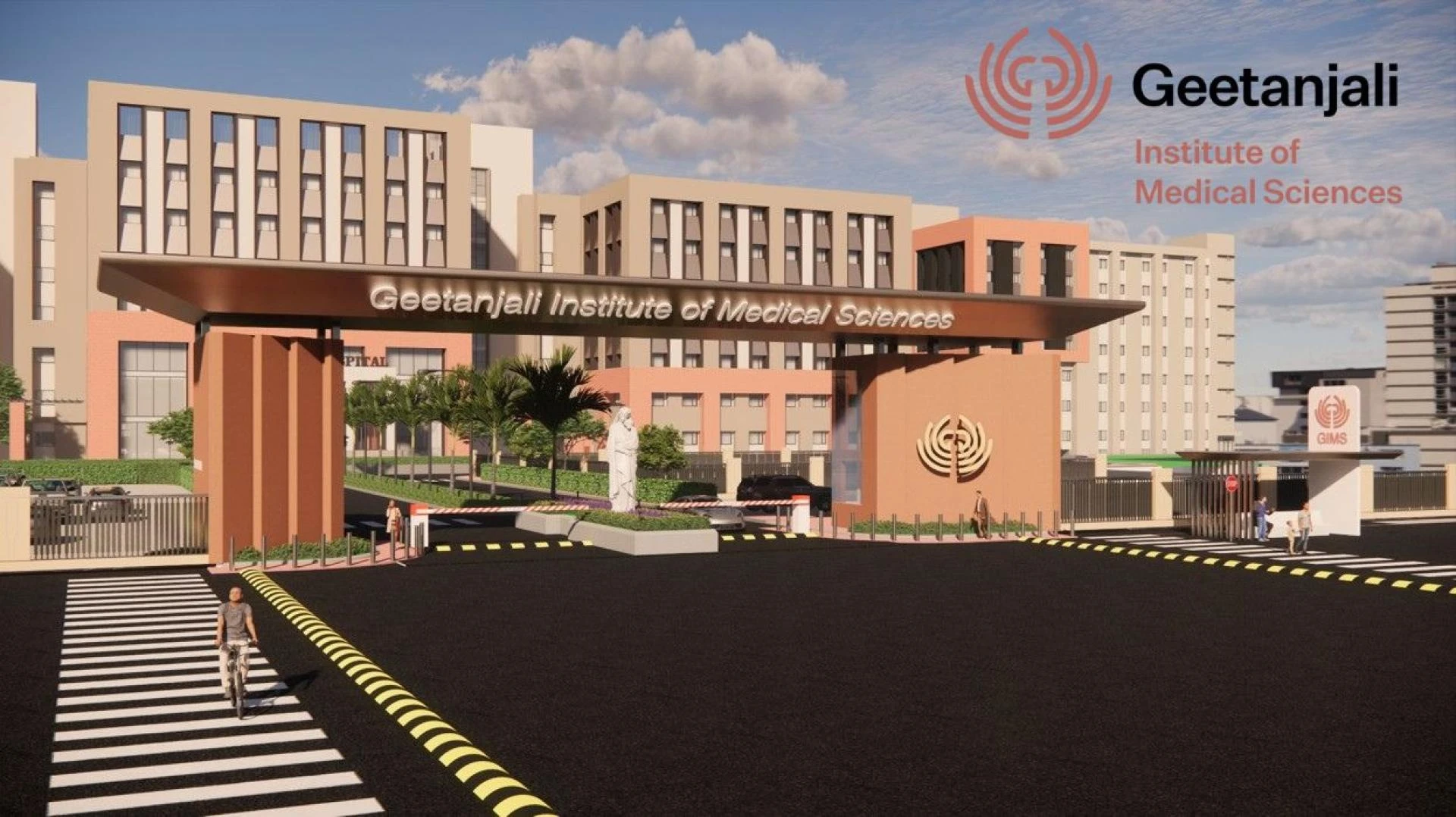 Why One Jaipur Hospital Has Become the First Call for Families in Crisis