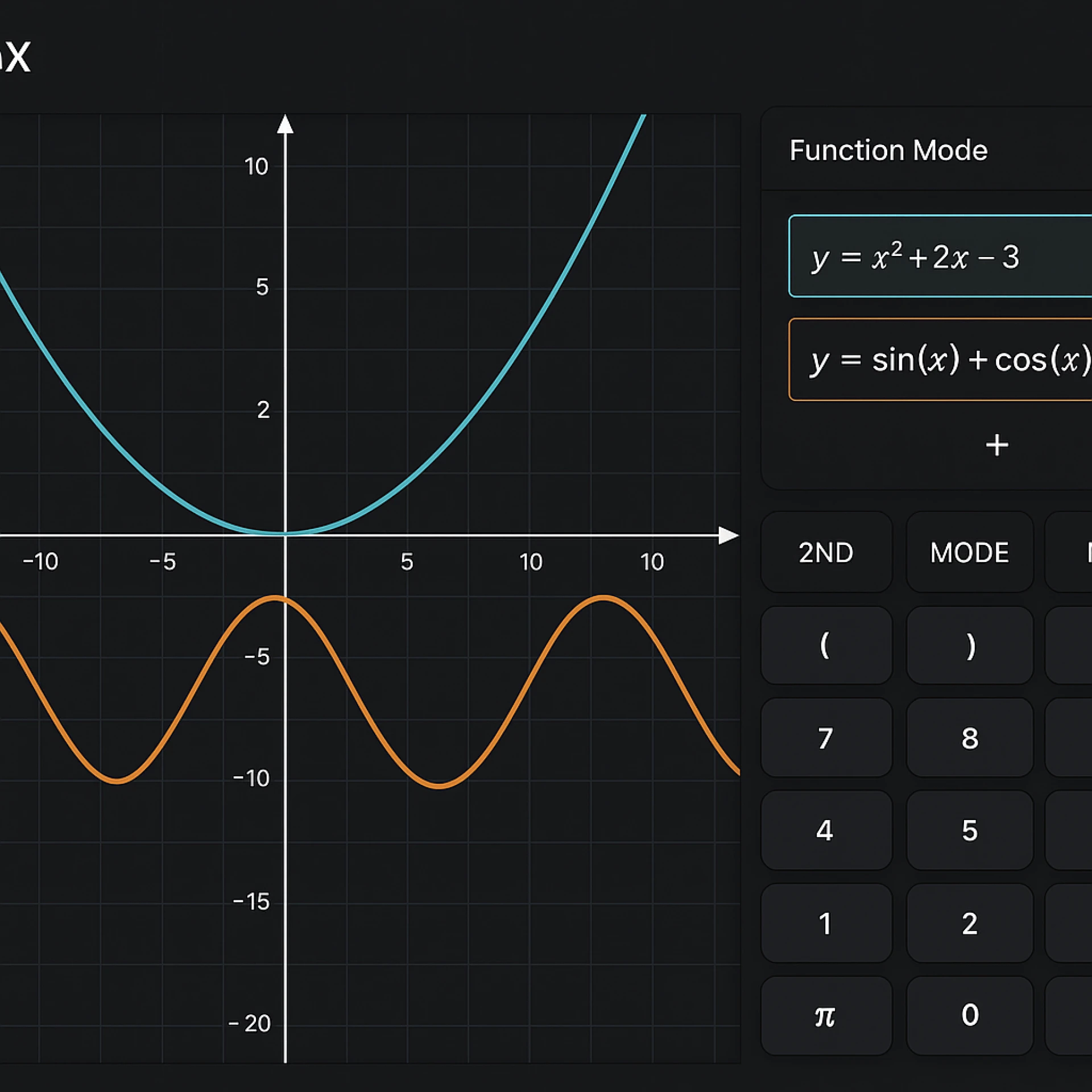 Draft: My Post How Online TI-84 Calculators Are Transforming Math Learning for StudentsTitle