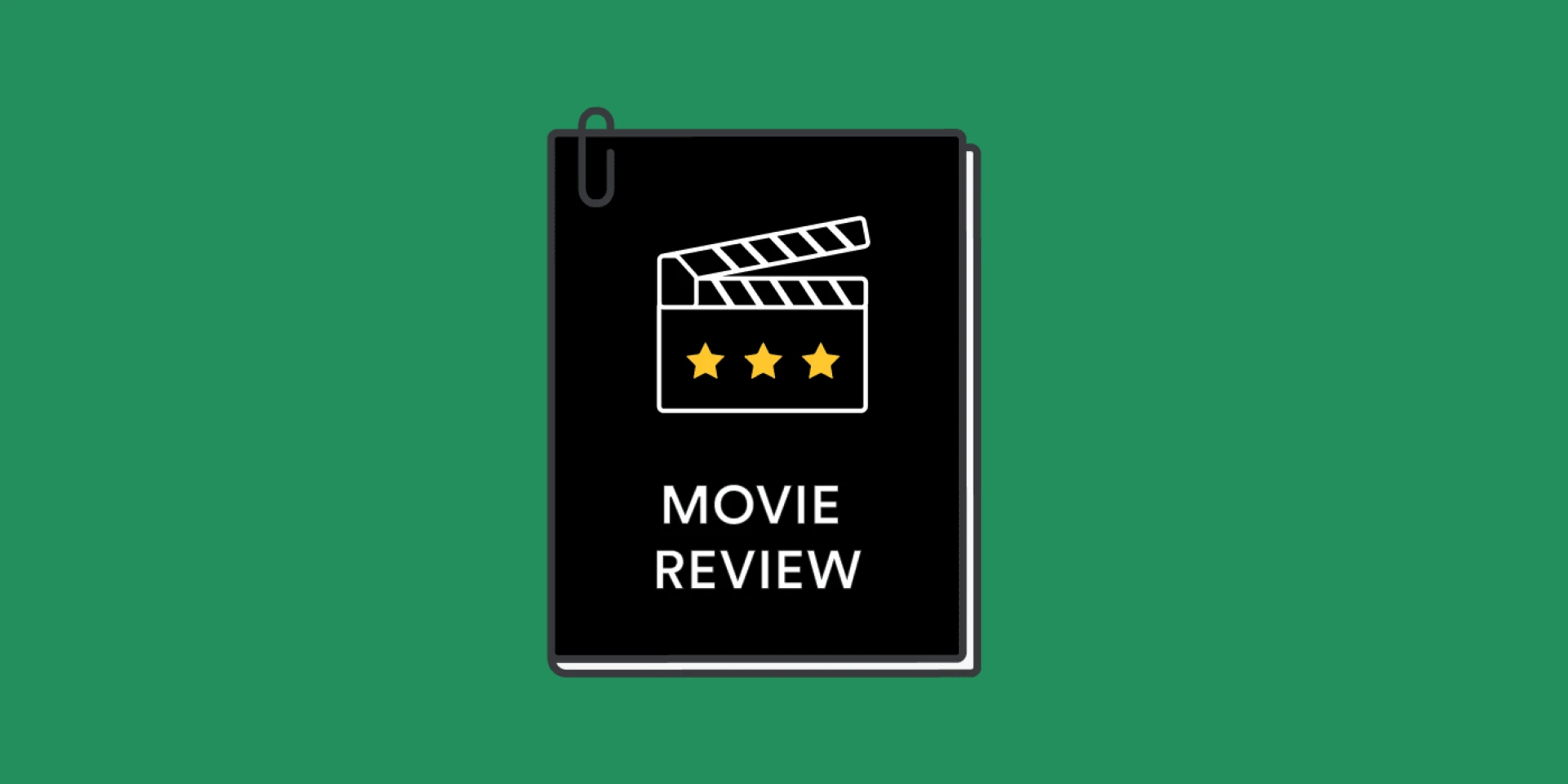 How to Write an A+ Movie Review: A Complete Guide for Academic Assignments