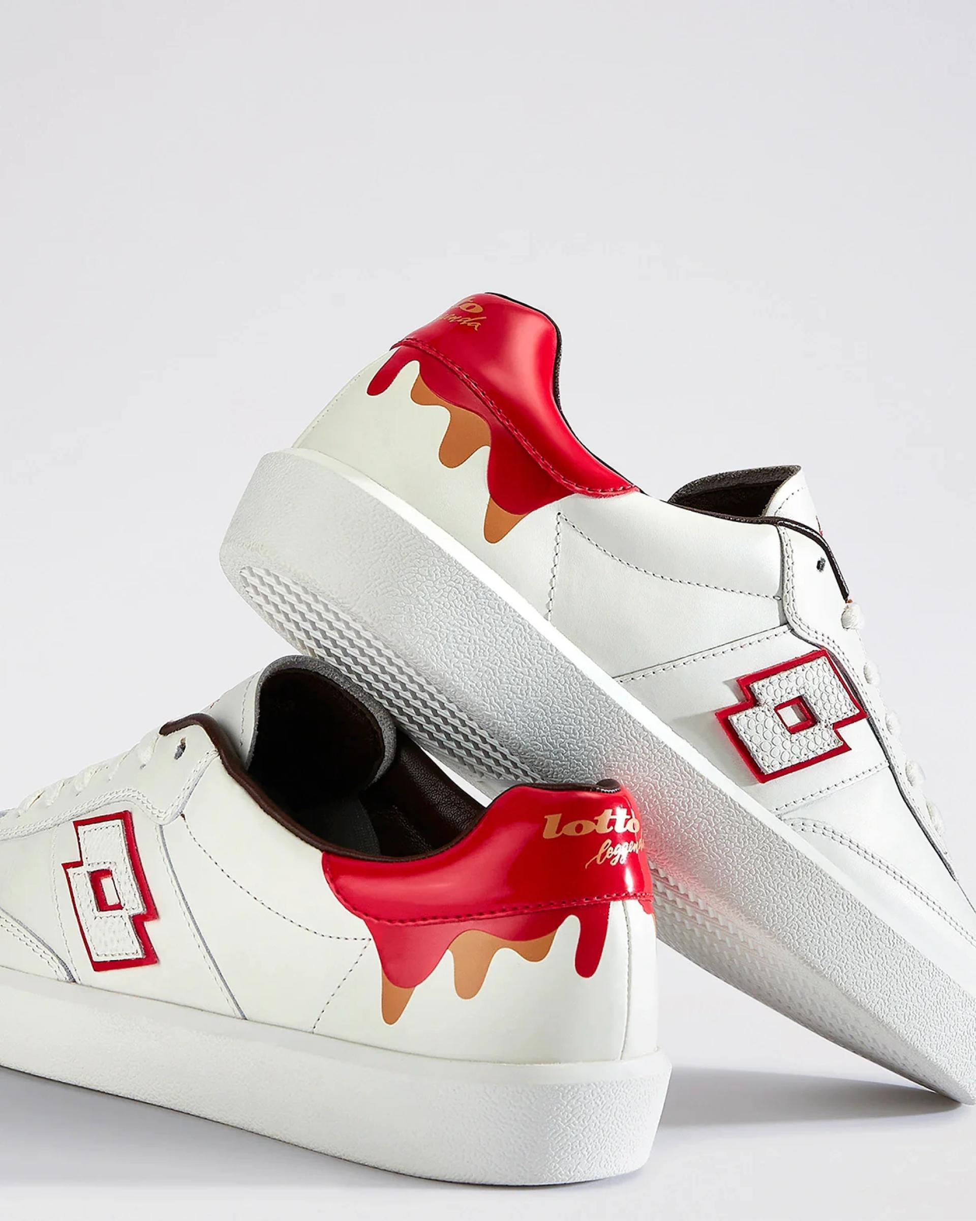 Melt Collection Magic: What Makes It a Go-To Choice for Sneaker Lovers 