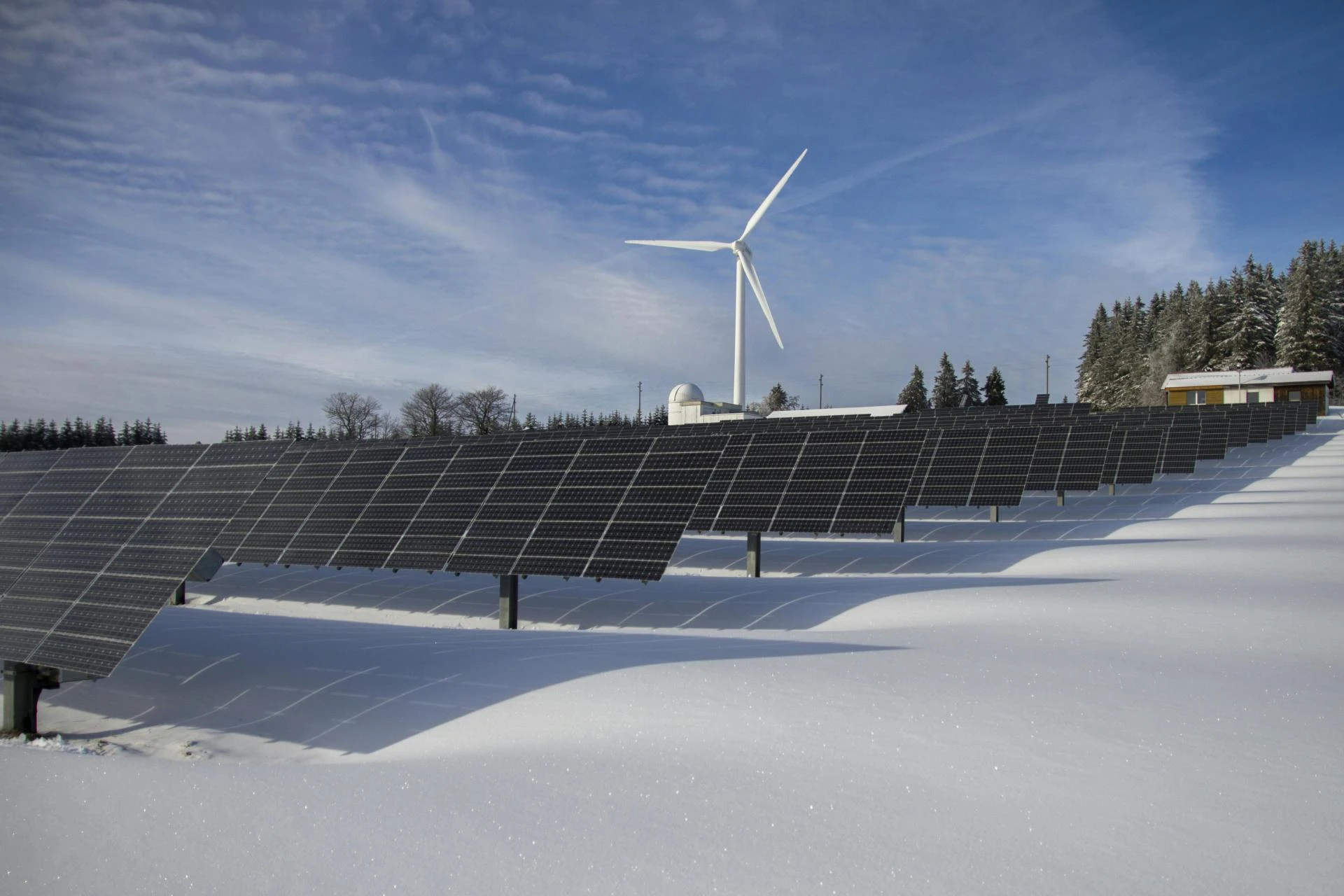 Zonnepanelen als betrouwbare energieoplossing voor een duurzaam Zeeland