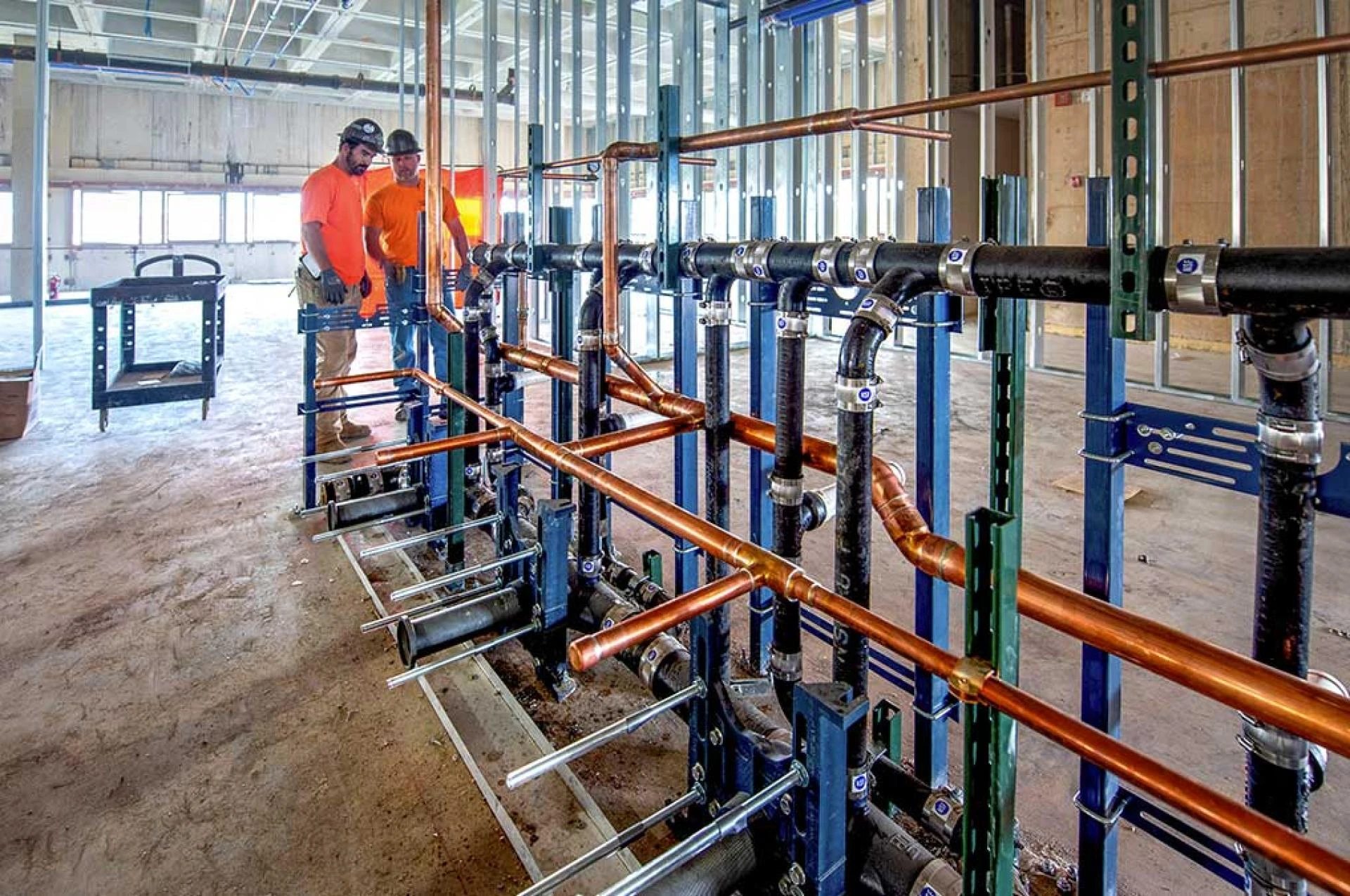 Professional Commercial Plumbing Solutions That Keep West Palm Beach Businesses Moving