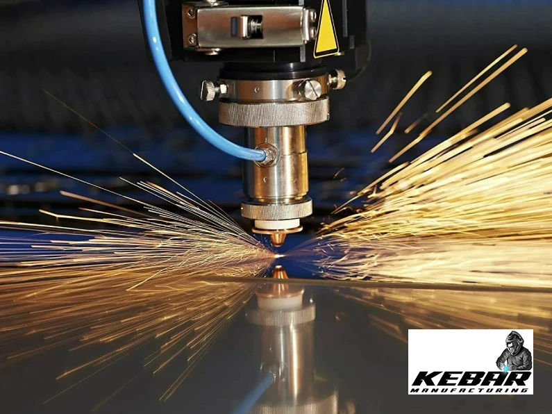 Choosing the Right Stainless Steel Fabricator in Brisbane – Kebar Manufacturing
