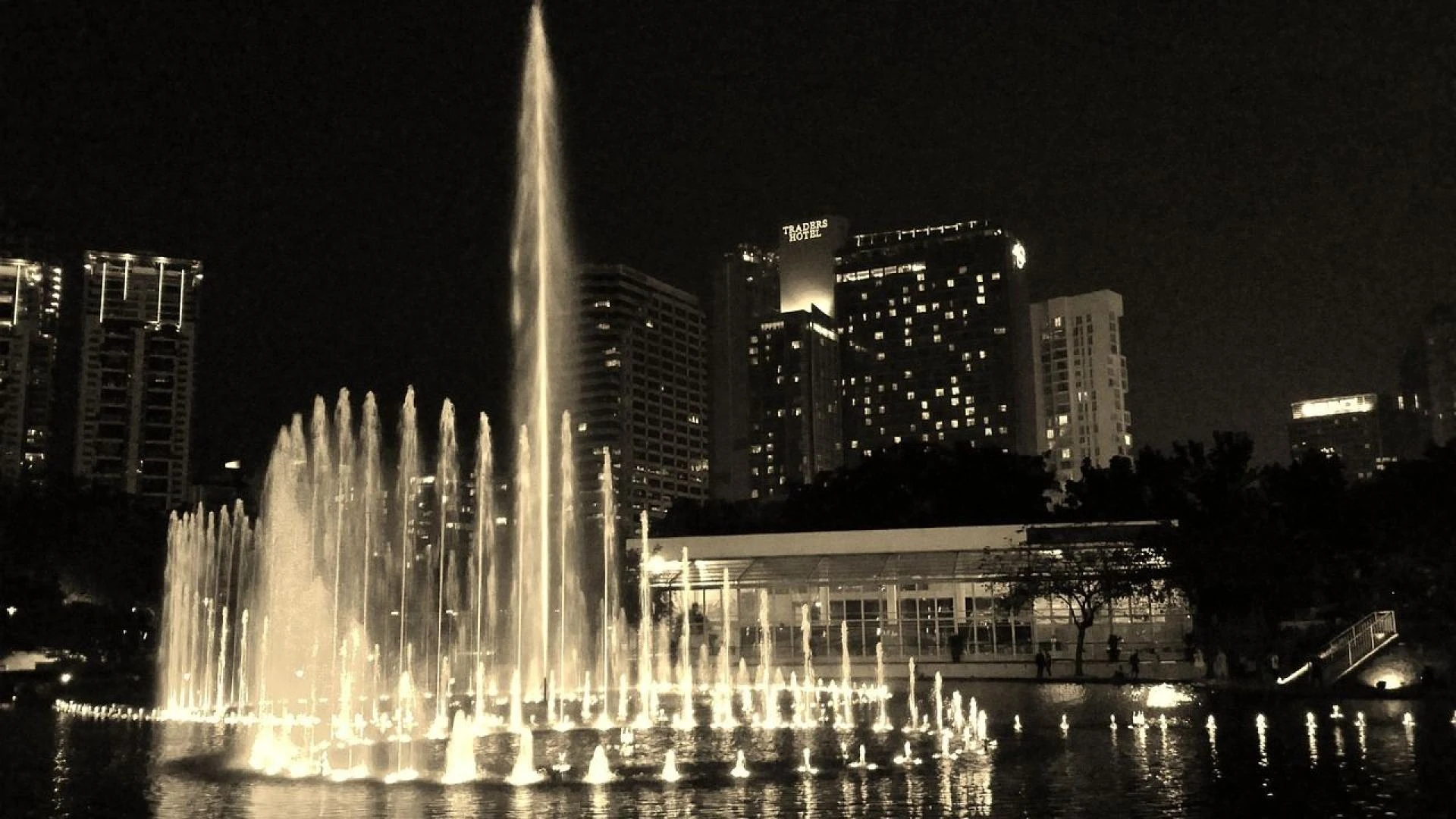 Premium Female Companionship in Kuala Lumpur: A Guide