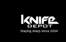 Knife Safety in the Kitchen vs. Knife Safety Outdoors