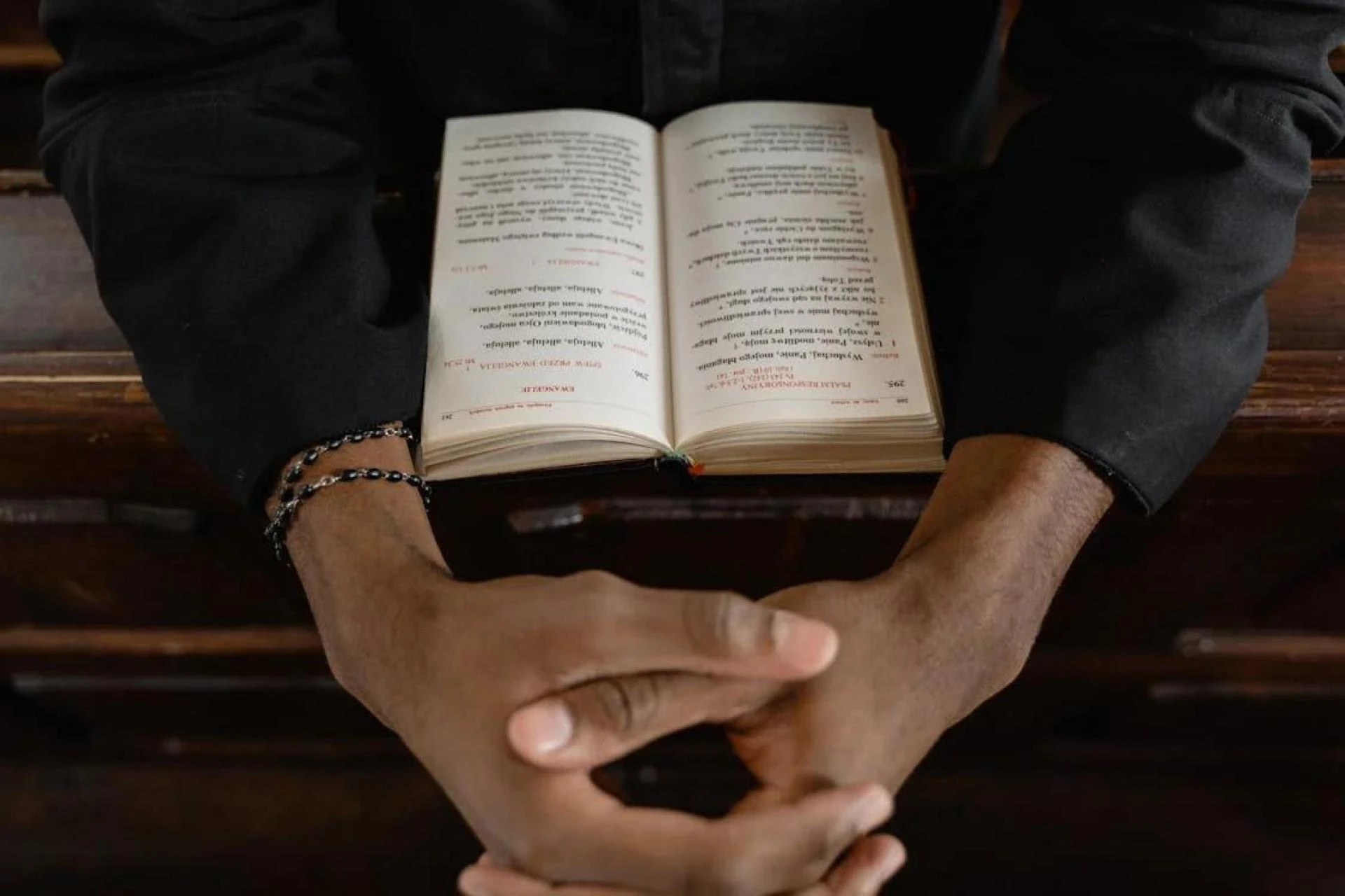 When Prayer Isn’t Enough: Practical Faith Tools for Everyday Challenges
