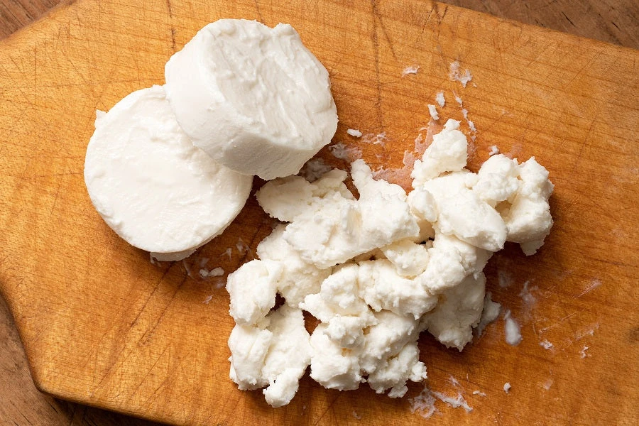 Cheese Crumbles Market Forecasts from 2025-31