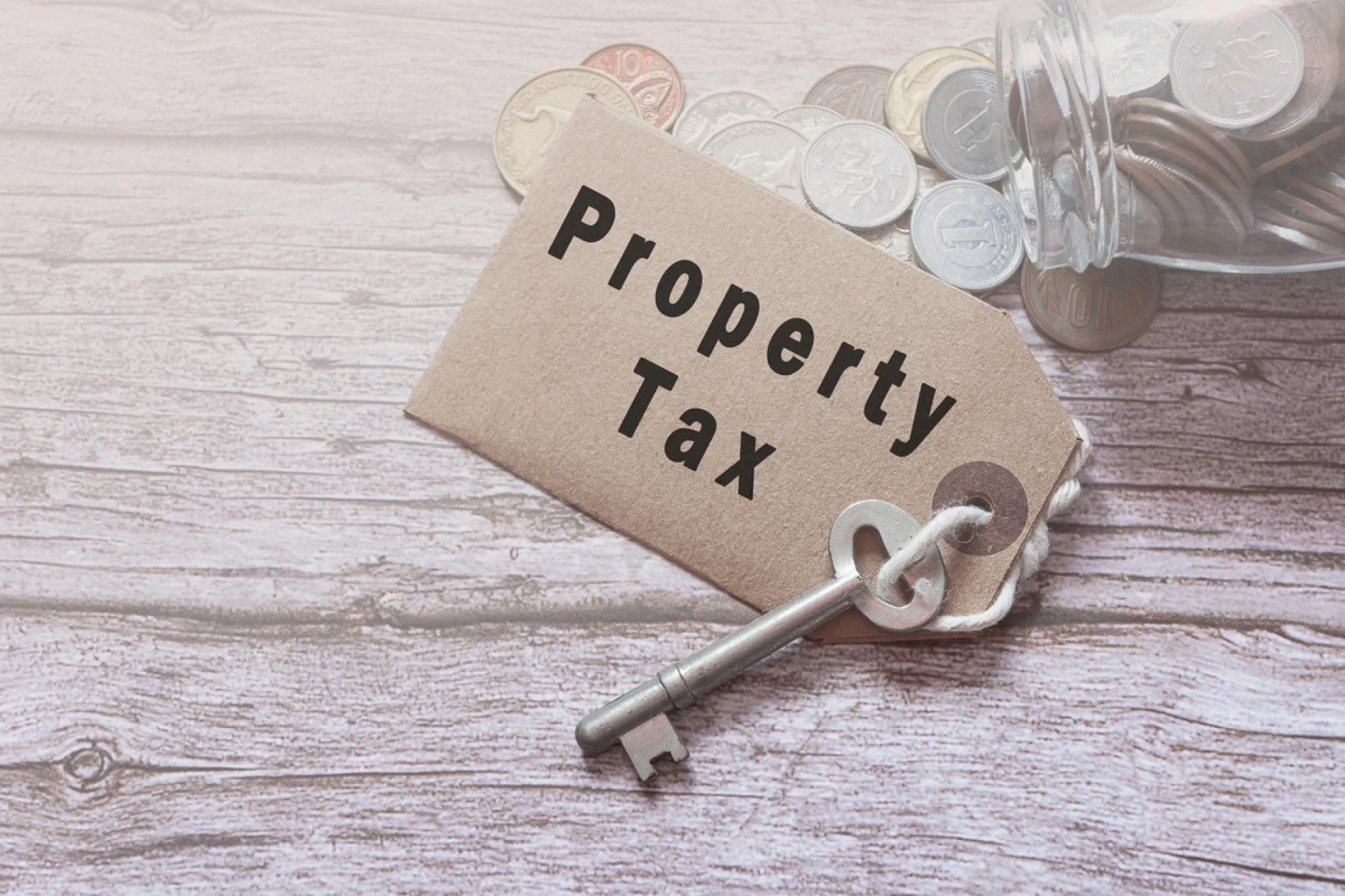 Understanding Property Taxes and Their Calculation